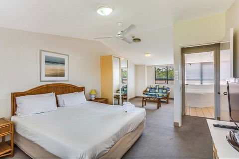 Nelson Bay Breeze - Accommodation Coffs Harbour 25