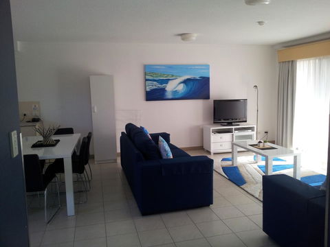 Nelson Bay Breeze - Accommodation Coffs Harbour 39