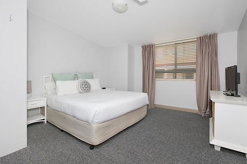 Nelson Bay Breeze - Accommodation Coffs Harbour 14