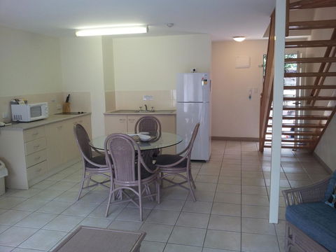 Nelson Bay Breeze - Accommodation Coffs Harbour 35