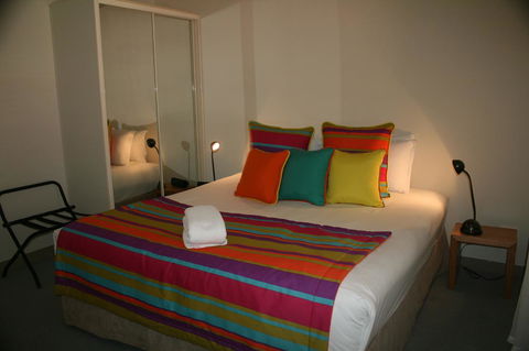 Nelson Bay Breeze - Accommodation Coffs Harbour 28