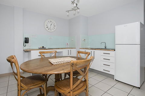 Nelson Bay Breeze - Accommodation Coffs Harbour 13