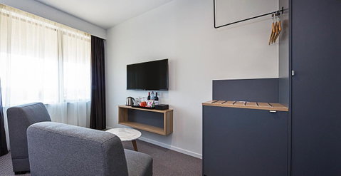 Mantra MacArthur Hotel - Accommodation Coffs Harbour 27