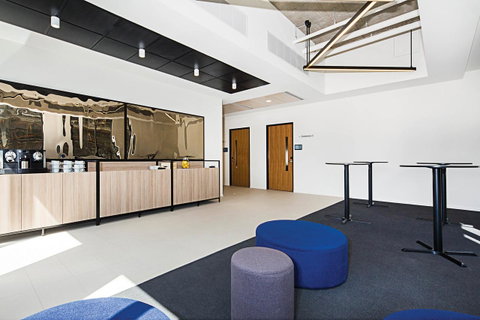 Mantra MacArthur Hotel - Accommodation Coffs Harbour 34
