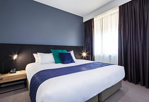 Mantra MacArthur Hotel - Accommodation Coffs Harbour 28