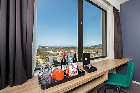Mantra MacArthur Hotel - Accommodation Coffs Harbour 7