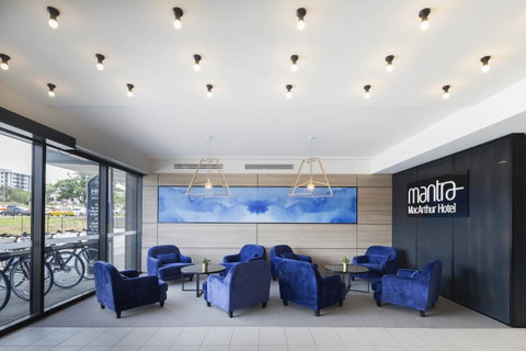 Mantra MacArthur Hotel - Accommodation Coffs Harbour 3