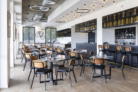 Mantra MacArthur Hotel - Accommodation Coffs Harbour 4