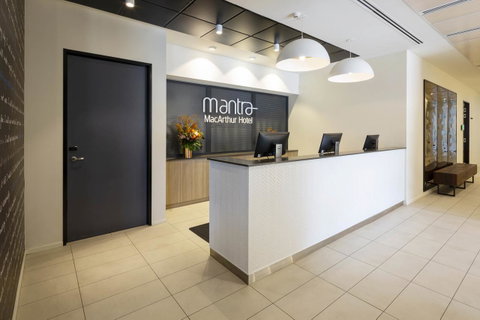 Mantra MacArthur Hotel - Accommodation Coffs Harbour 5