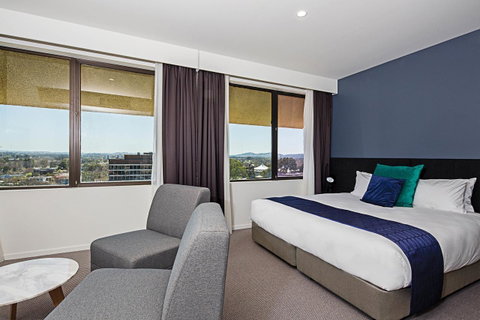 Mantra MacArthur Hotel - Accommodation Coffs Harbour 12