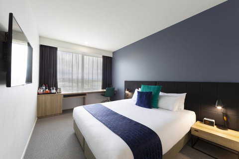 Mantra MacArthur Hotel - Accommodation Coffs Harbour 2