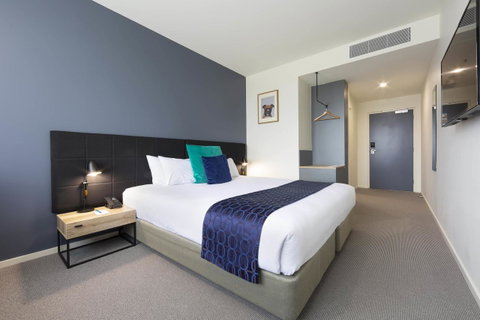Mantra MacArthur Hotel - Accommodation Coffs Harbour 0
