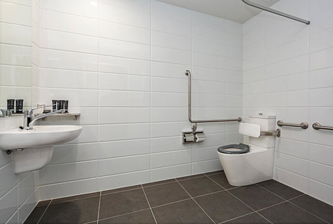 Mantra MacArthur Hotel - Accommodation Coffs Harbour 31