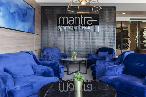 Mantra MacArthur Hotel - Accommodation Coffs Harbour 43