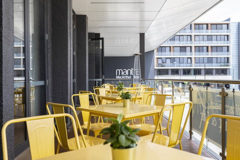 Mantra MacArthur Hotel - Accommodation Coffs Harbour 36