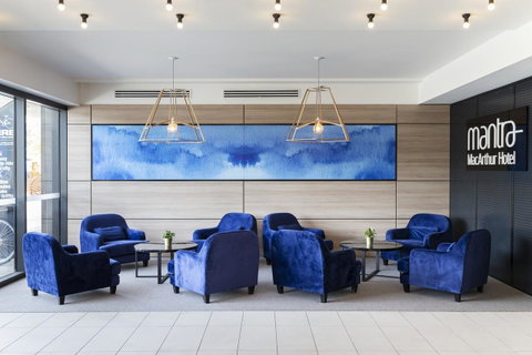 Mantra MacArthur Hotel - Accommodation Coffs Harbour 9