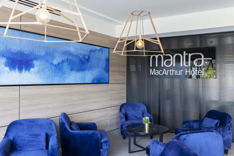 Mantra MacArthur Hotel - Accommodation Coffs Harbour 42