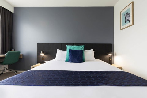 Mantra MacArthur Hotel - Accommodation Coffs Harbour 22