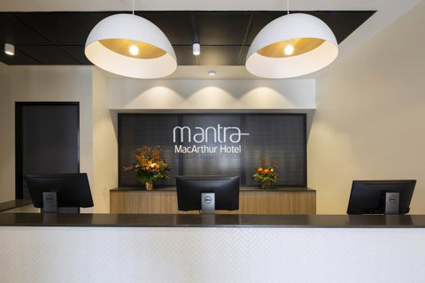 Mantra MacArthur Hotel - Accommodation Coffs Harbour 35