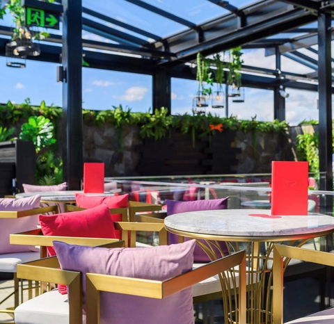 Canberra Rex Hotel - Accommodation Coffs Harbour 4