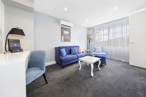 Canberra Rex Hotel - Accommodation Coffs Harbour 37