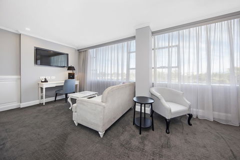 Canberra Rex Hotel - Accommodation Coffs Harbour 31