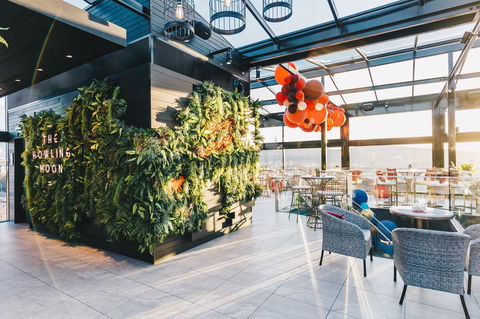 Canberra Rex Hotel - Accommodation Coffs Harbour 8