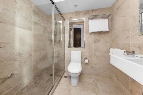 Canberra Rex Hotel - Accommodation Coffs Harbour 39