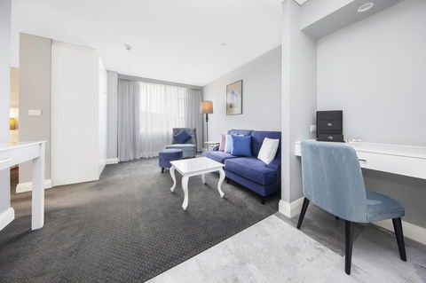 Canberra Rex Hotel - Accommodation Coffs Harbour 44