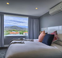 Canberra Rex Hotel - Accommodation Coffs Harbour