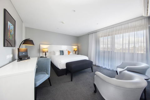 Canberra Rex Hotel - Accommodation Coffs Harbour 27