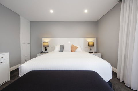 Canberra Rex Hotel - Accommodation Coffs Harbour 26