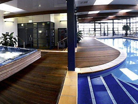 Novotel Canberra - Accommodation Coffs Harbour 13
