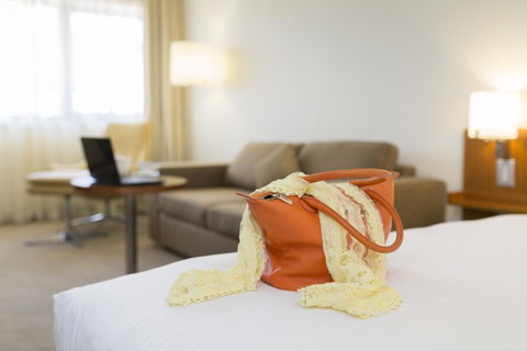 Novotel Canberra - Accommodation Coffs Harbour 32