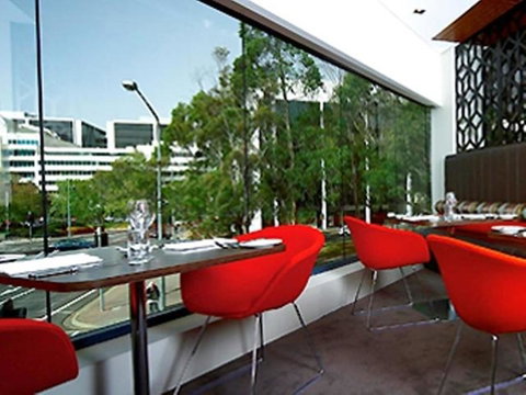 Novotel Canberra - Accommodation Coffs Harbour 14