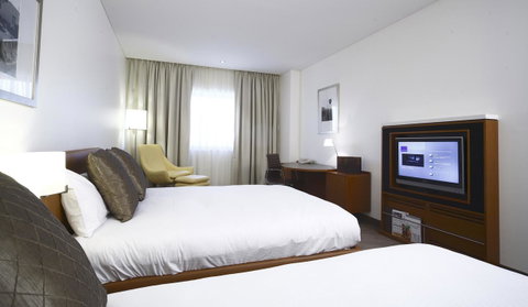 Novotel Canberra - Accommodation Coffs Harbour 20