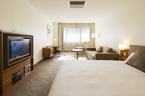Novotel Canberra - Accommodation Coffs Harbour 17