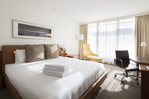 Novotel Canberra - Accommodation Coffs Harbour 15