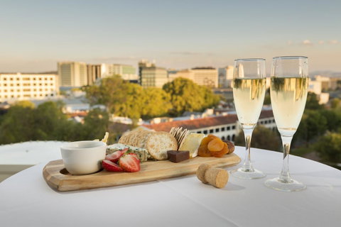 Novotel Canberra - Accommodation Coffs Harbour 39