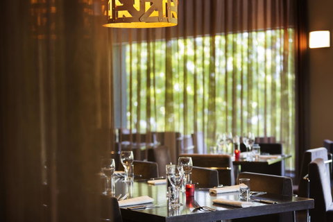 Novotel Canberra - Accommodation Coffs Harbour 43