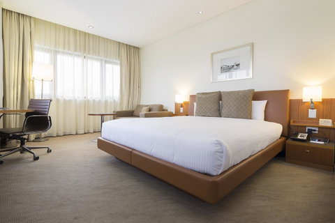 Novotel Canberra - Accommodation Coffs Harbour 24