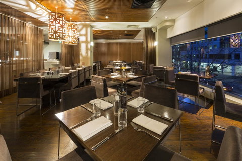 Novotel Canberra - Accommodation Coffs Harbour 1