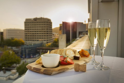 Novotel Canberra - Accommodation Coffs Harbour 38