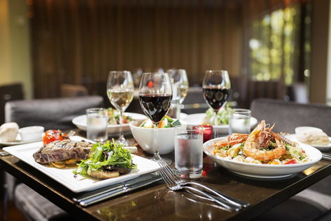 Novotel Canberra - Accommodation Coffs Harbour 37