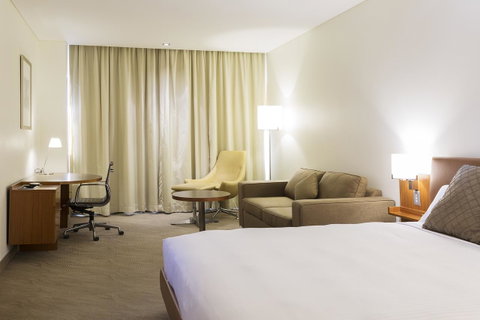 Novotel Canberra - Accommodation Coffs Harbour 33