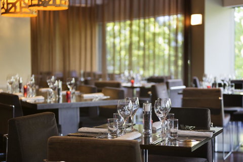 Novotel Canberra - Accommodation Coffs Harbour 12