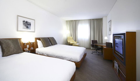 Novotel Canberra - Accommodation Coffs Harbour 19