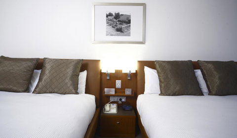 Novotel Canberra - Accommodation Coffs Harbour 18