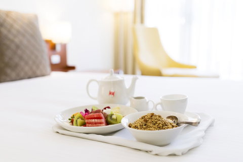 Novotel Canberra - Accommodation Coffs Harbour 31