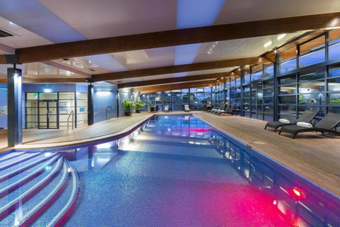 Novotel Canberra - Accommodation Coffs Harbour 3